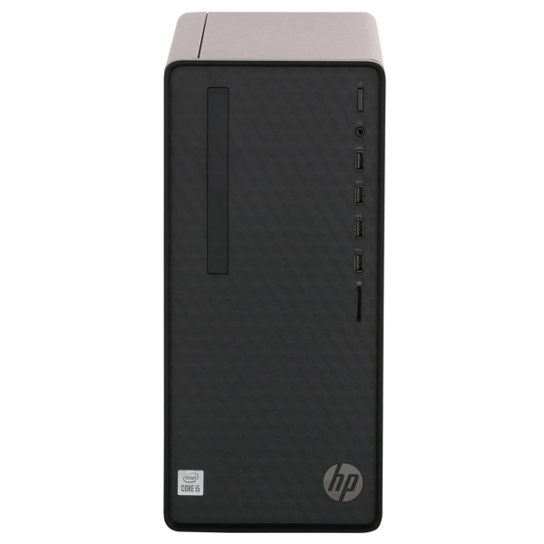 

Системный блок HP M01-F1011ur Black (28R02EA), M01-F1011ur 28R02EA