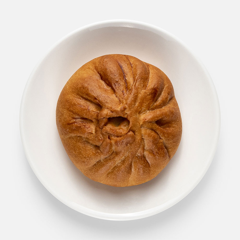 

Курник Свежеготово с курицей, картофелем и грибами, 110 г
