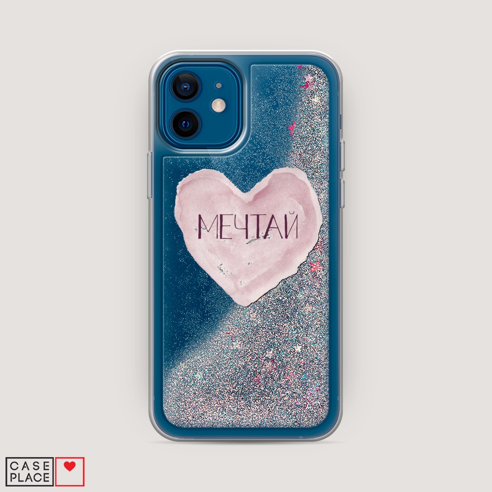 Чехол Awog на Apple iPhone 12 / Айфон 12 