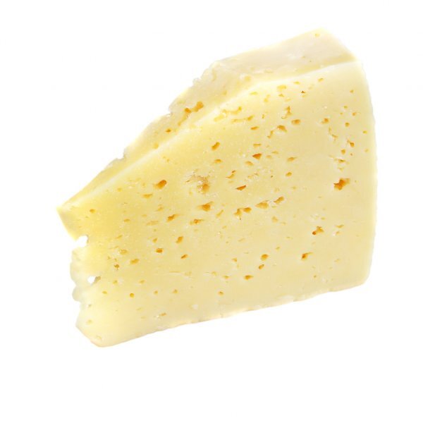 Сыр полутвердый ЭкоНива Колыбельский 45%