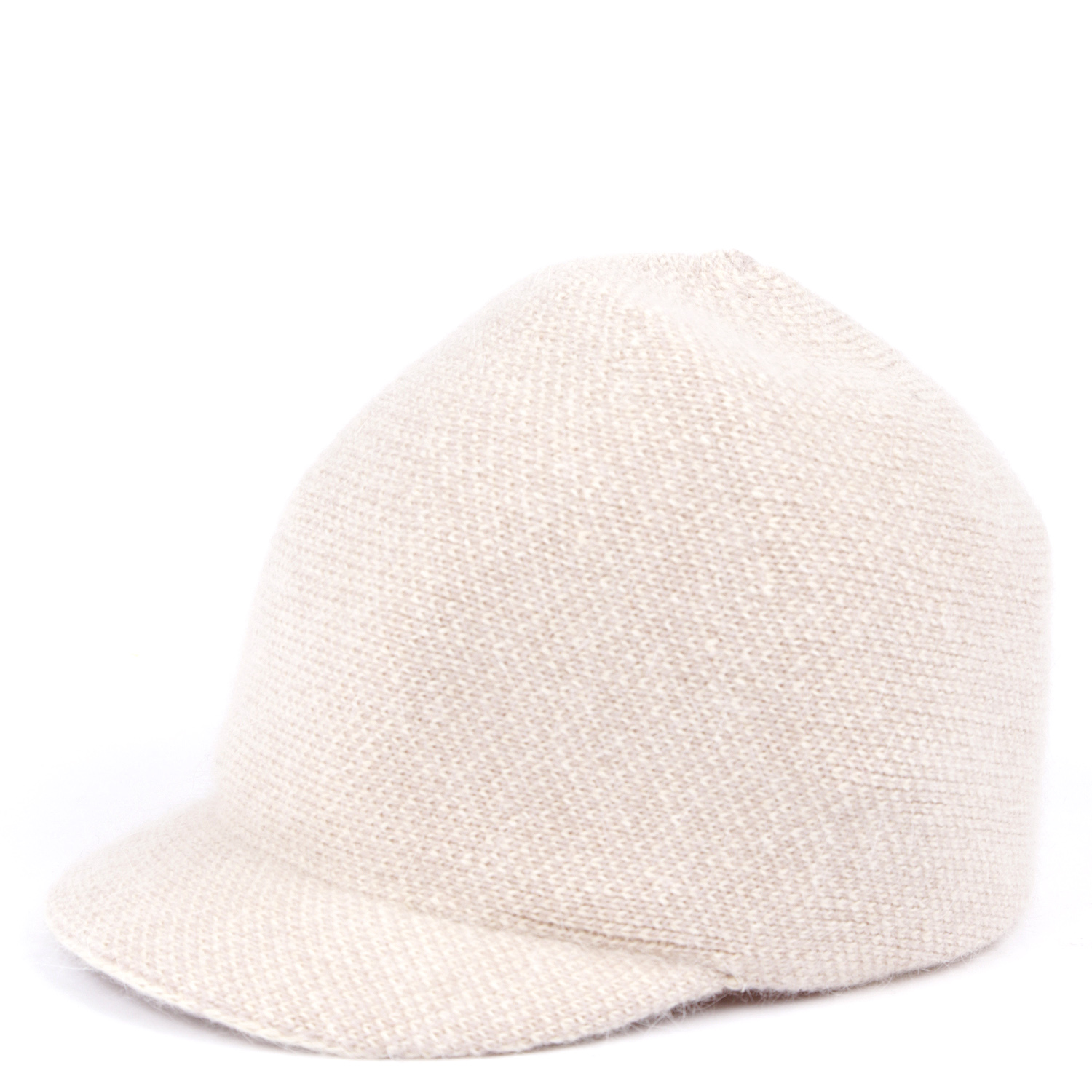 

Шапка женская FABRETTI DFR14-13, бежевый, DFR14-13