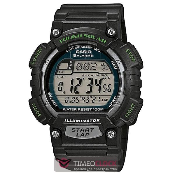 

Наручные часы мужские Casio STL-S100H-1A, STL-S100H-1A