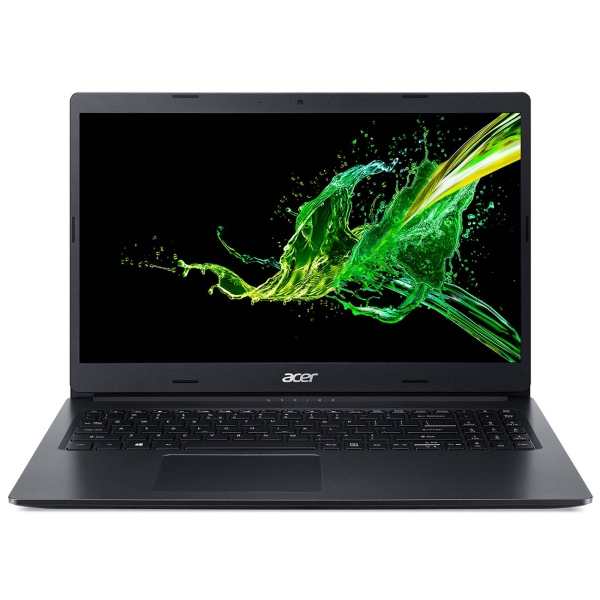 Ноутбук Acer Aspire 3 A315-55G-3804 Black (NX.HNSER.00Q)