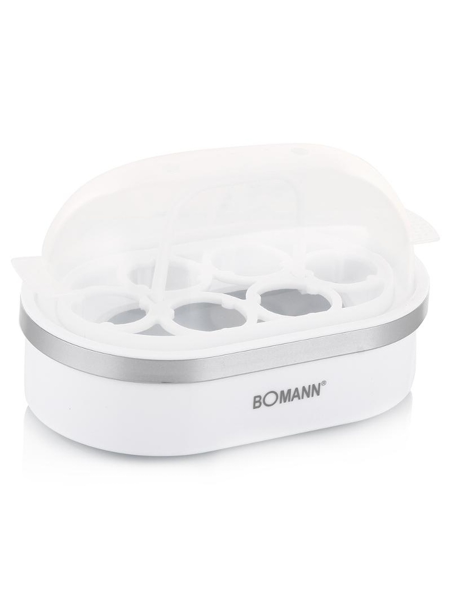 

Яйцеварка Bomann EK 5022, EK 5022
