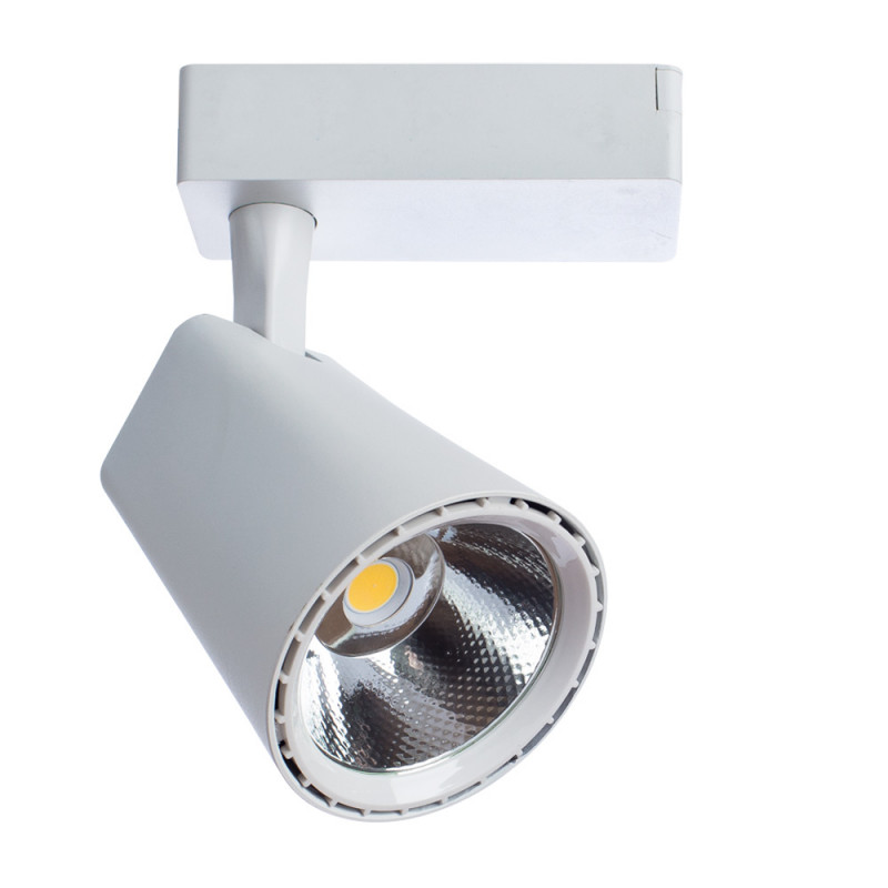 

Arte Lamp Спот ARTE Lamp A1821PL-1WH