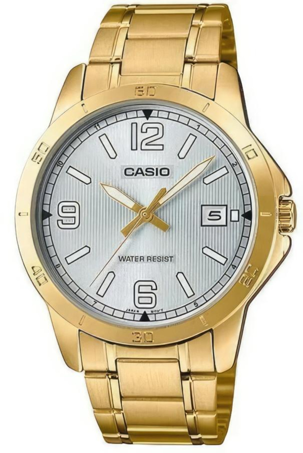 

Наручные часы мужские Casio MTP-V004G-7B2, MTP-V004G-7B2