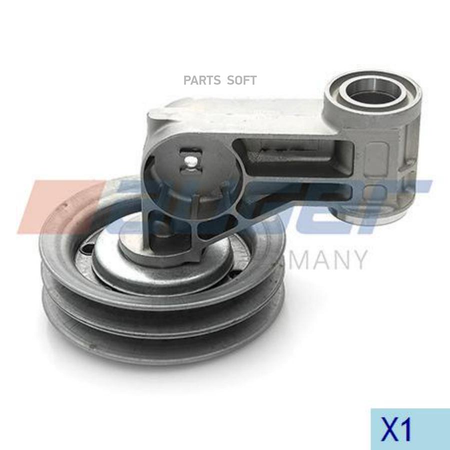 

Натяжитель Ремня, Вентилятор