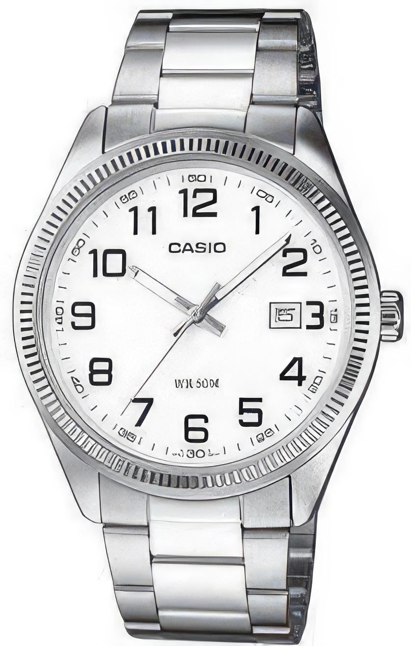 

Наручные часы мужские Casio MTP-1302PD-7B, MTP-1302PD-7B