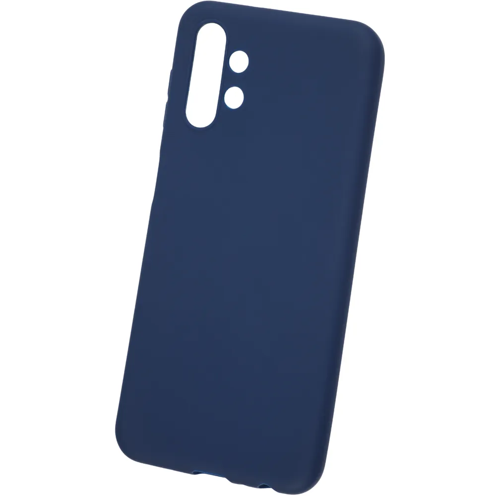 

Панель-накладка Gresso Меридиан для Samsung Galaxy A13 синий, Меридиан Blue для Samsung Galaxy A13