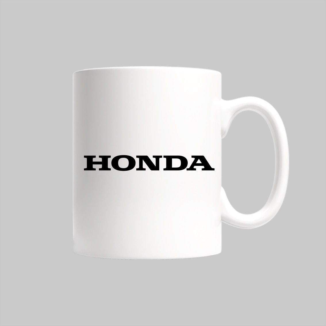 

Кружка Honda Хонда
