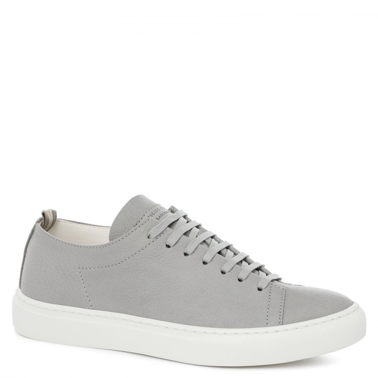 

Кеды женские Officine Creative LEGGERA/112 серые 36 EU, LEGGERA/112