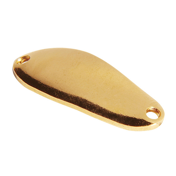 

Блесна SV Fishing Individ 3 г, G01, 1 шт., Individ