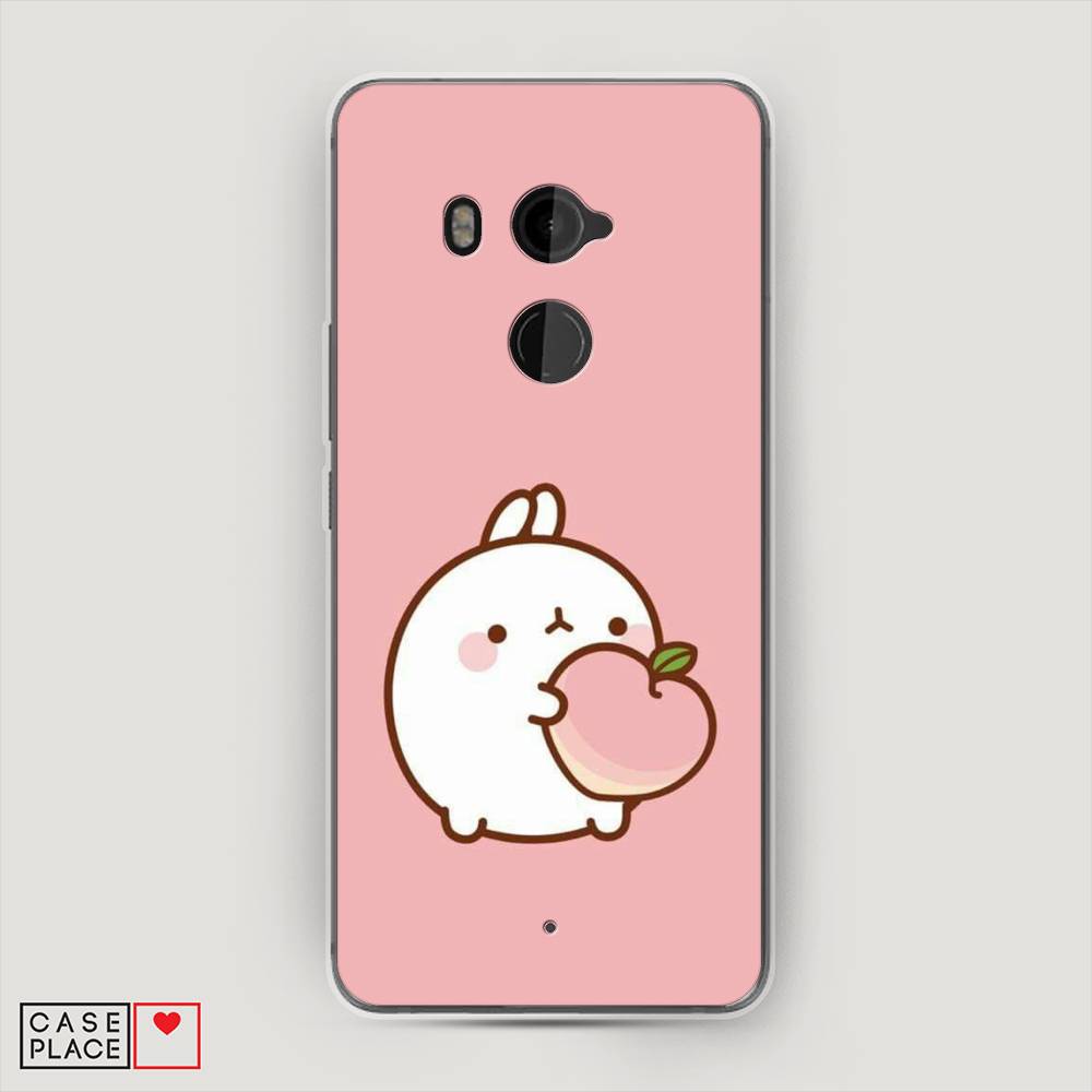 Чехол Awog на HTC U11 Plus / Эйчтиси U11 Plus 