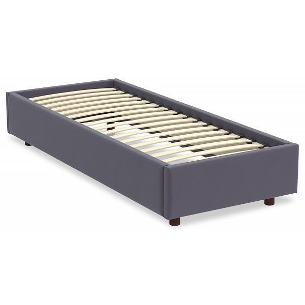 

Кровать  ARSKO SleepBox серый Grace 12, SleepBox