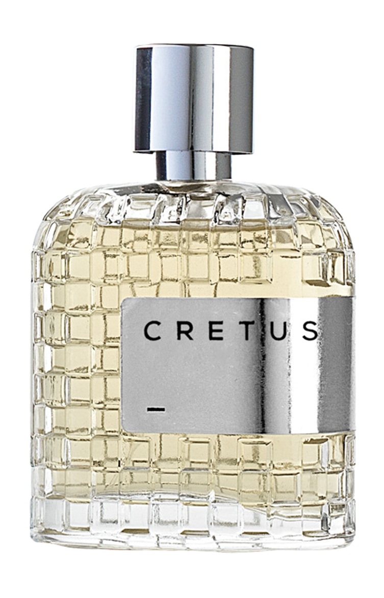 Парфюмерная вода, LPDO Cretus Eau de Parfum, 100мл ягоды и фрукты черная смородина 50 г