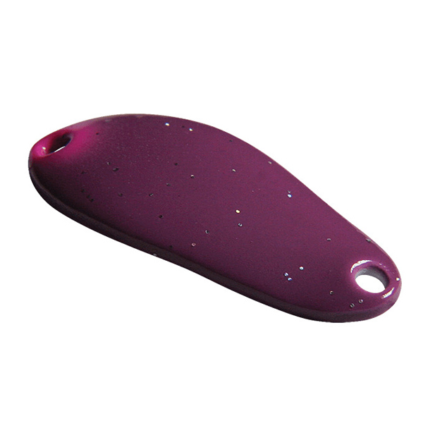

Блесна SV Fishing Individ 2 г, FL13, 1 шт., Фиолетовый, Individ