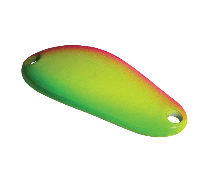 

Блесна Wake Individ 3 г, FL12, 1 шт, Individ
