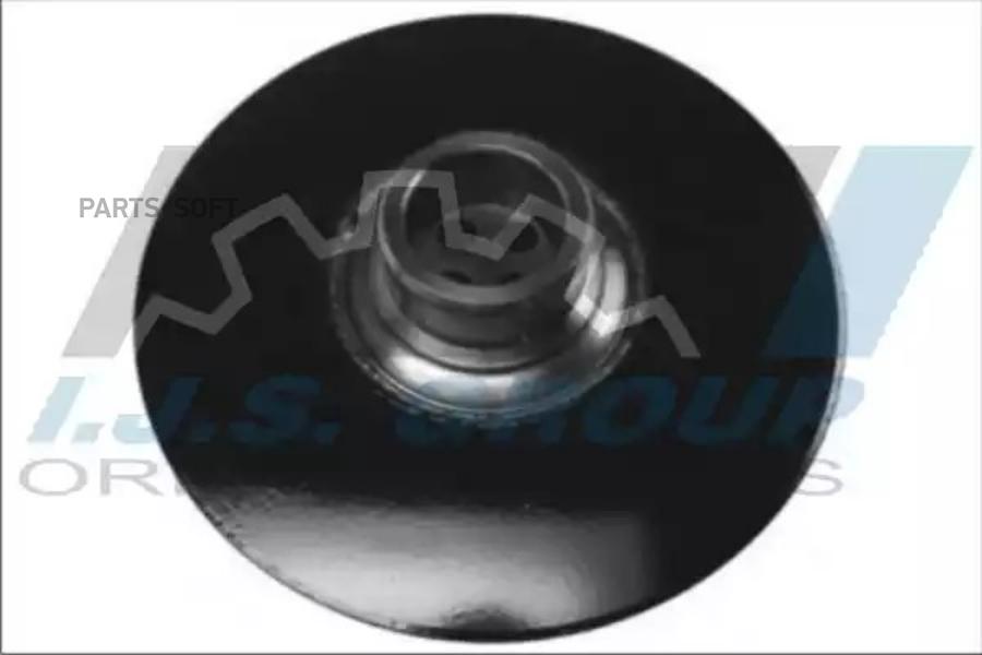 IJS GROUP 17-1135KIT_шкив коленвала!\ BMW F07/F10/F11/X5/X6 08>