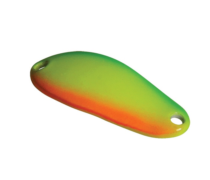 

Блесна Wake Individ 1 г, FL11, 1 шт, Individ