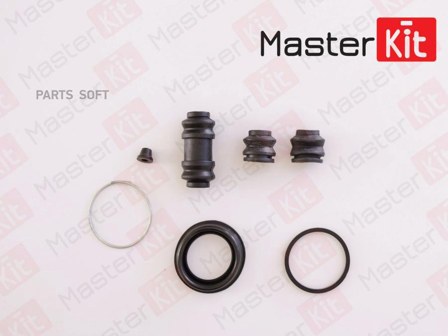 

Ремкомплект Тормозного Суппорта MasterKit 77A1730