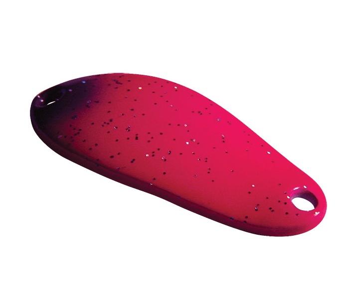 

Блесна SV Fishing Individ 1 г, FL09, 1 шт, Розовый, Individ