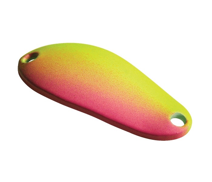 

Блесна Wake Individ 1 г, FL07, 1 шт, Individ
