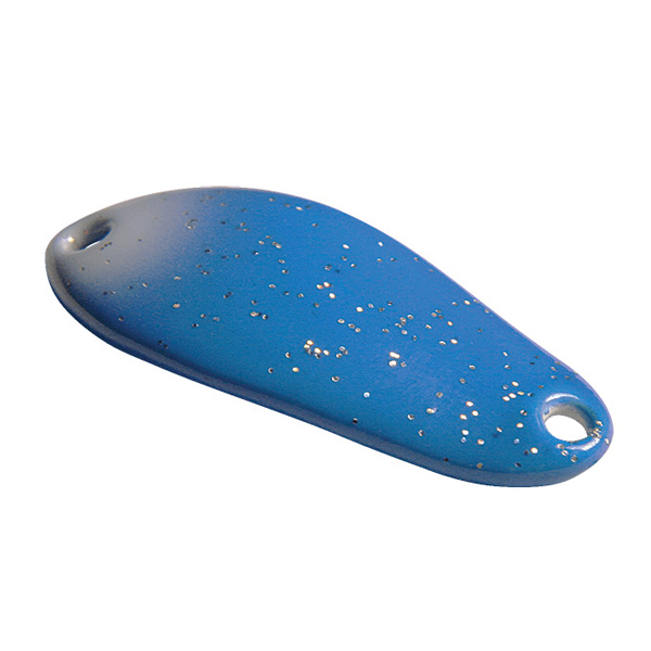 

Блесна SV Fishing Individ 3 г, FL06, 1 шт., Голубой, Individ