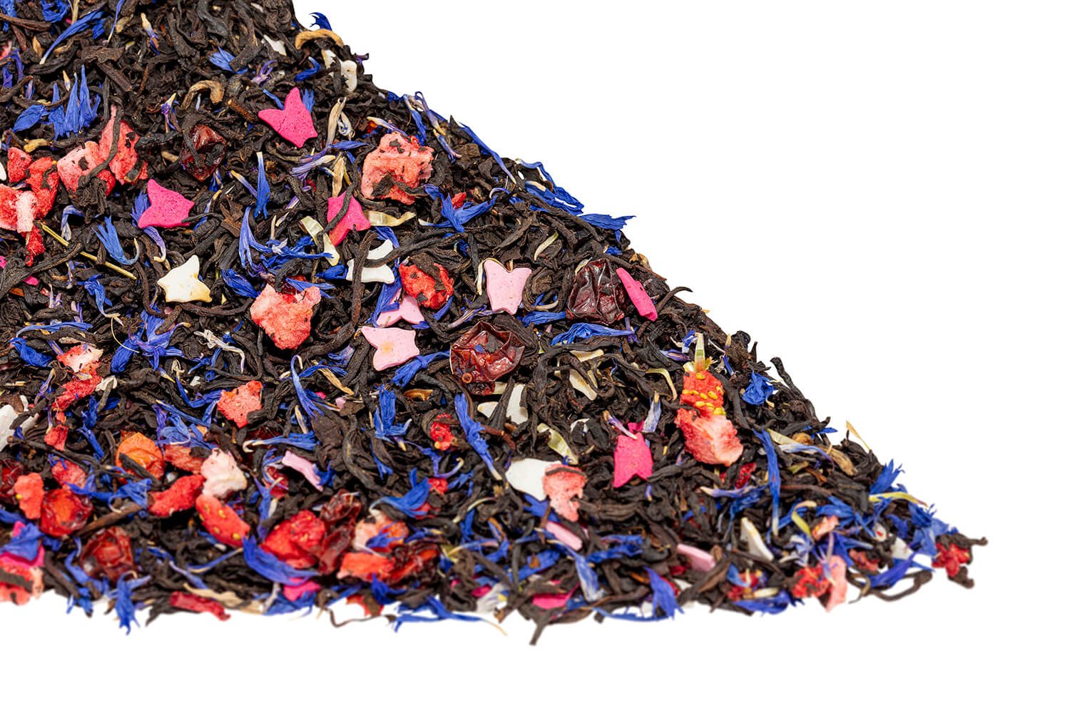 

Чай черный Weiserhouse Бабочки в животе ароматизированный, 1000гр