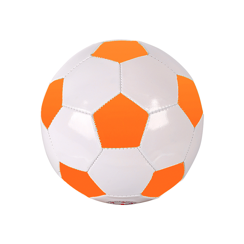 Мяч футбольный City Ride, размер 5