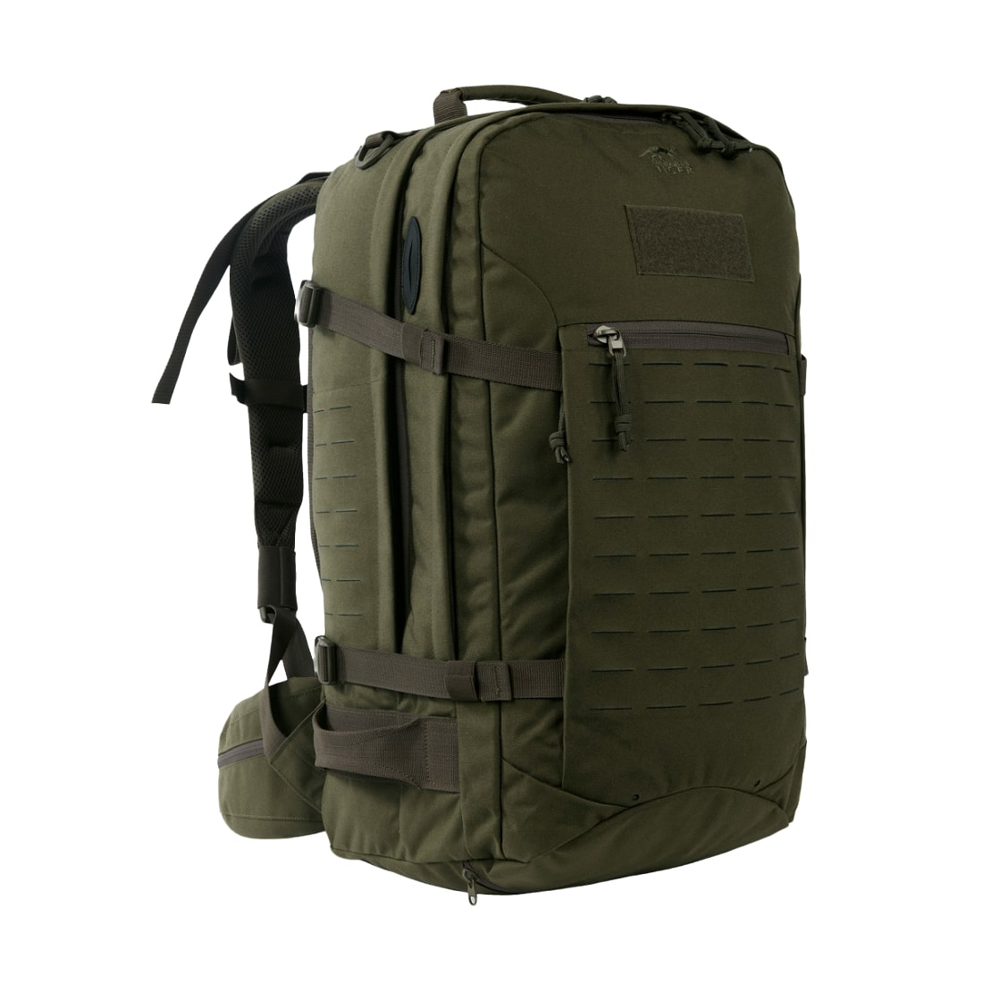 

Рюкзак Tasmanian Tiger TT MISSION PACK MKII olive