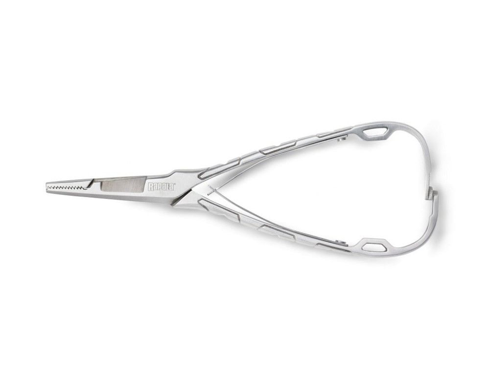 

Щипцы Rapala RCD (16 см), Серебристый