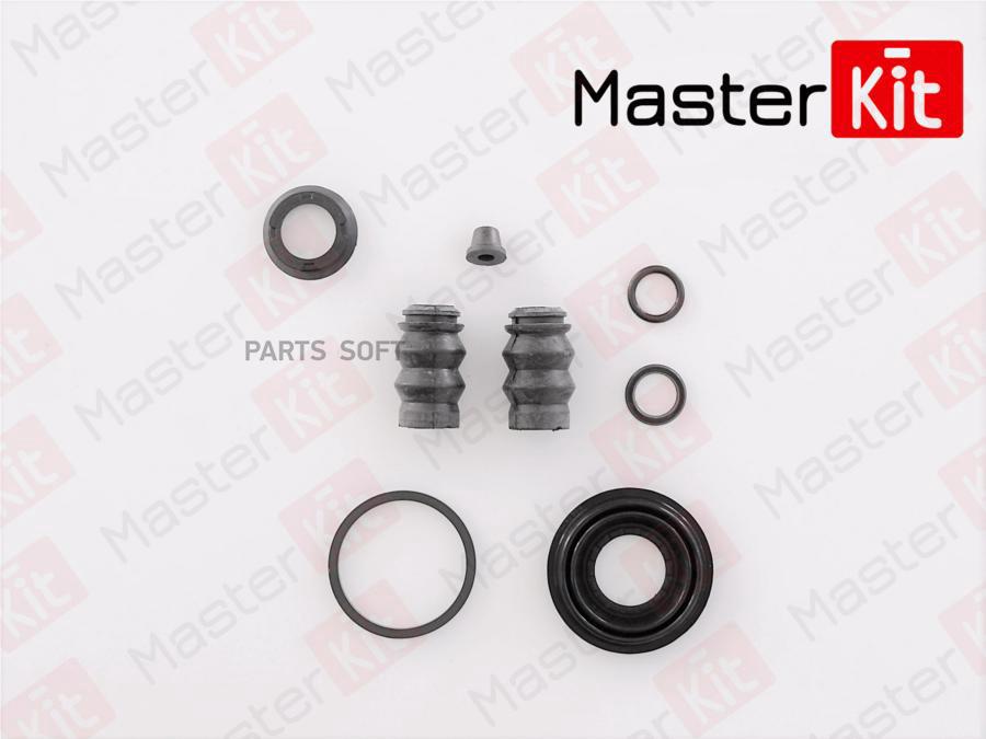 

Ремкомплект Суппорта MASTERKIT 77A2059