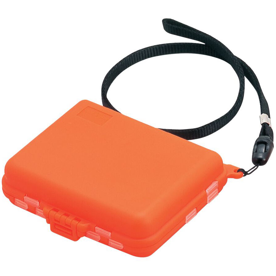 

Коробка рыболовная Meiho FB-20 FLY BOX 127х104х34, Оранжевый