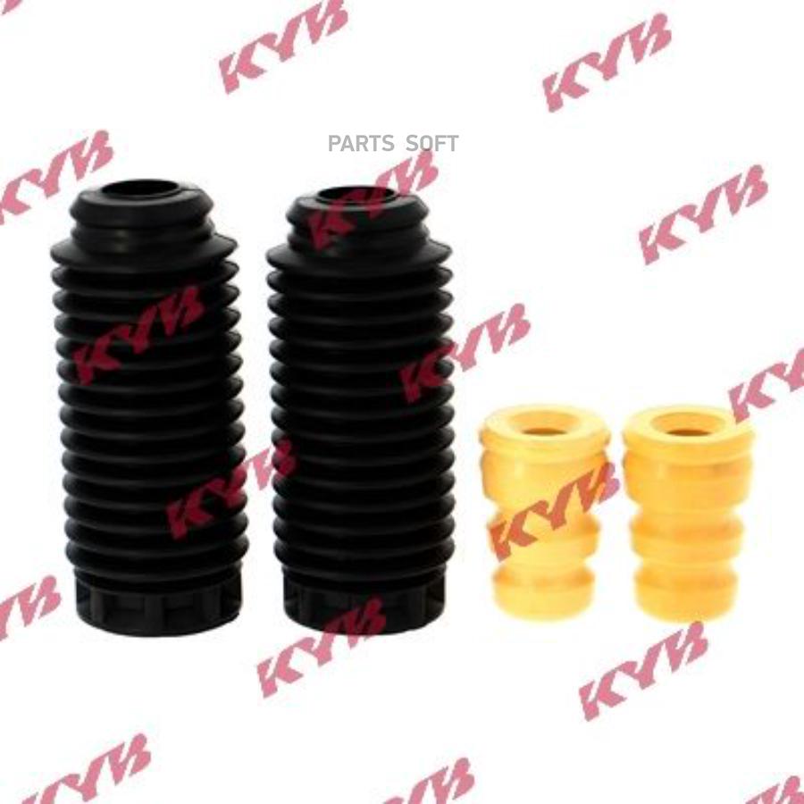 

Комп.отбойник+пыльник пер.аморт.CITROEN C3 III 07.16=>/PEUGEOT 208 I ,2008 I 03.12=>