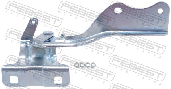 

FEBEST Петля капота лев.NISSAN X-TRAIL T31 2007-2013 FEBEST 0299-T31LH