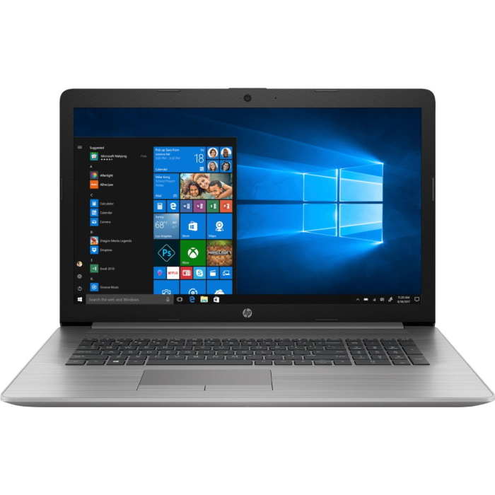 фото Ноутбук hp probook 470 g7 1f3k4ea