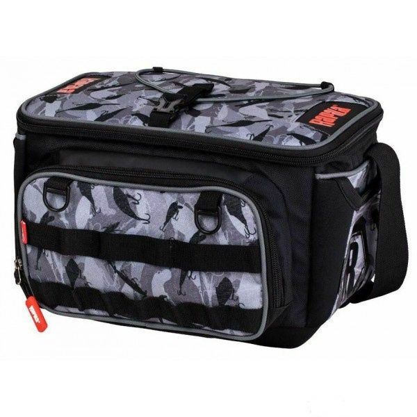 Сумка RAPALA LureCamo Tackle Bag Lite