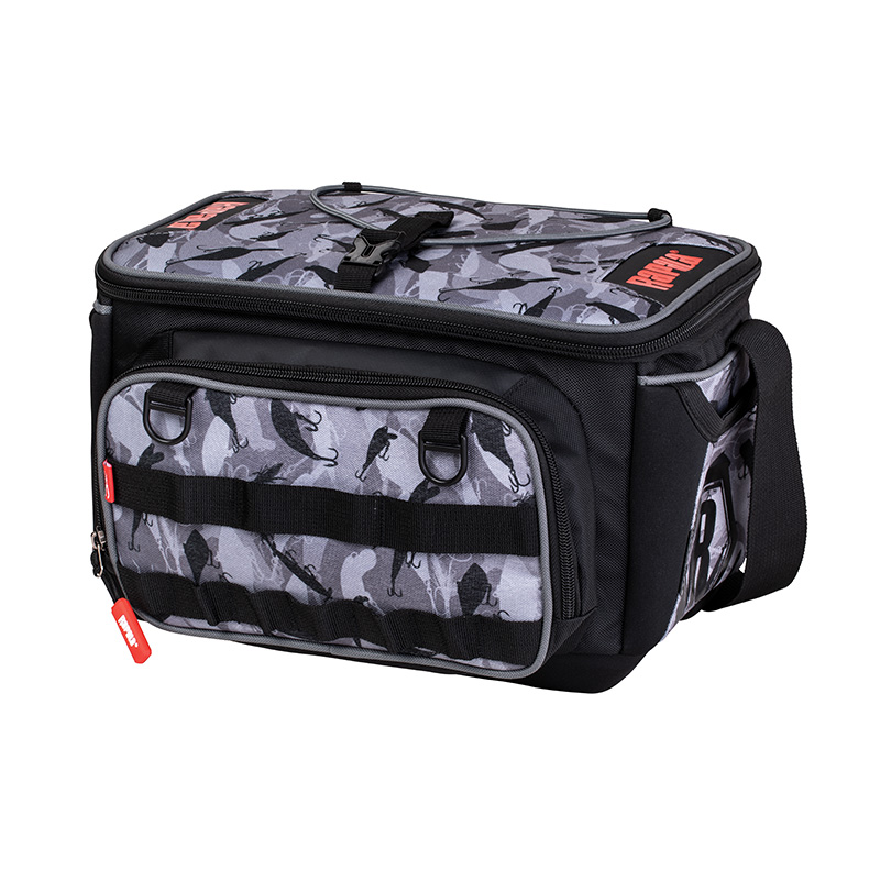 фото Сумка rapala lurecamo tackle bag lite