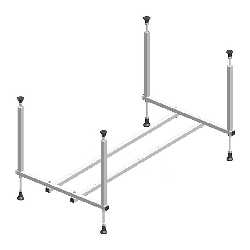 Каркас для ванны Timo KT12