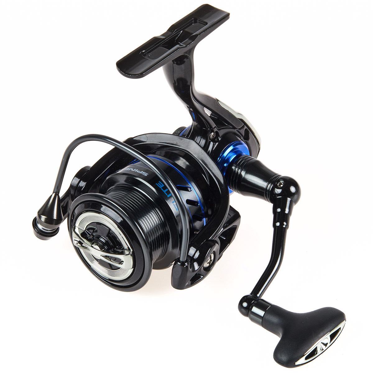 

Катушка безынерционная Salmo Elite SPINETIX 8 2500FD, Черный