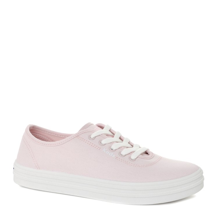 Кеды женские Keds WF65864 розовые 41 EU