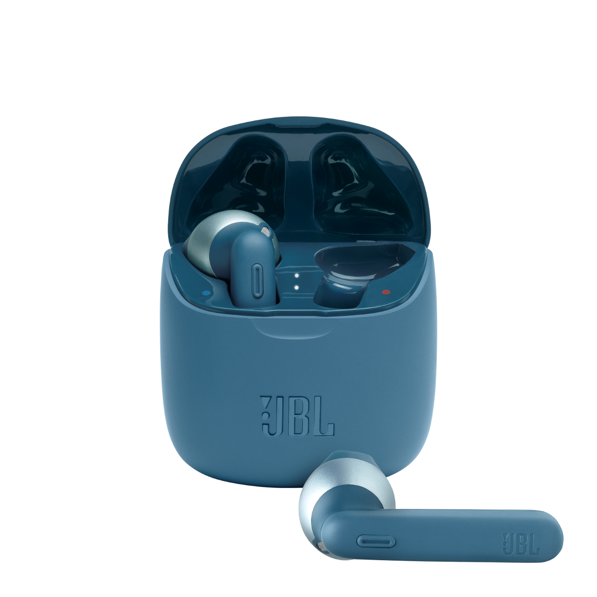 Беспроводные наушники JBL Tune 225 TWS Lite Blue