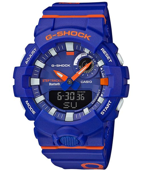 

Наручные часы мужские Casio GBA-800DG-2A, GBA-800DG-2A