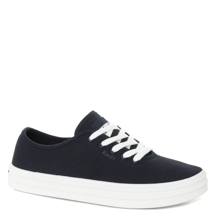 фото Кеды женские keds wf65862 синие 39 eu