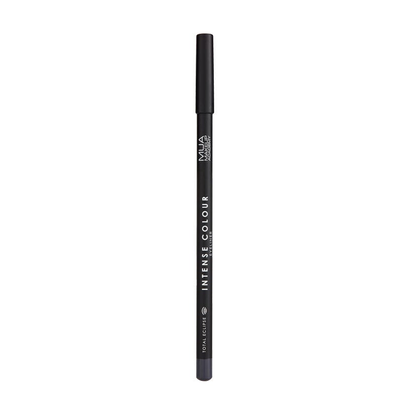 фото Карандаш для век mua makeup academy intense colour eyeliner, total eclipse