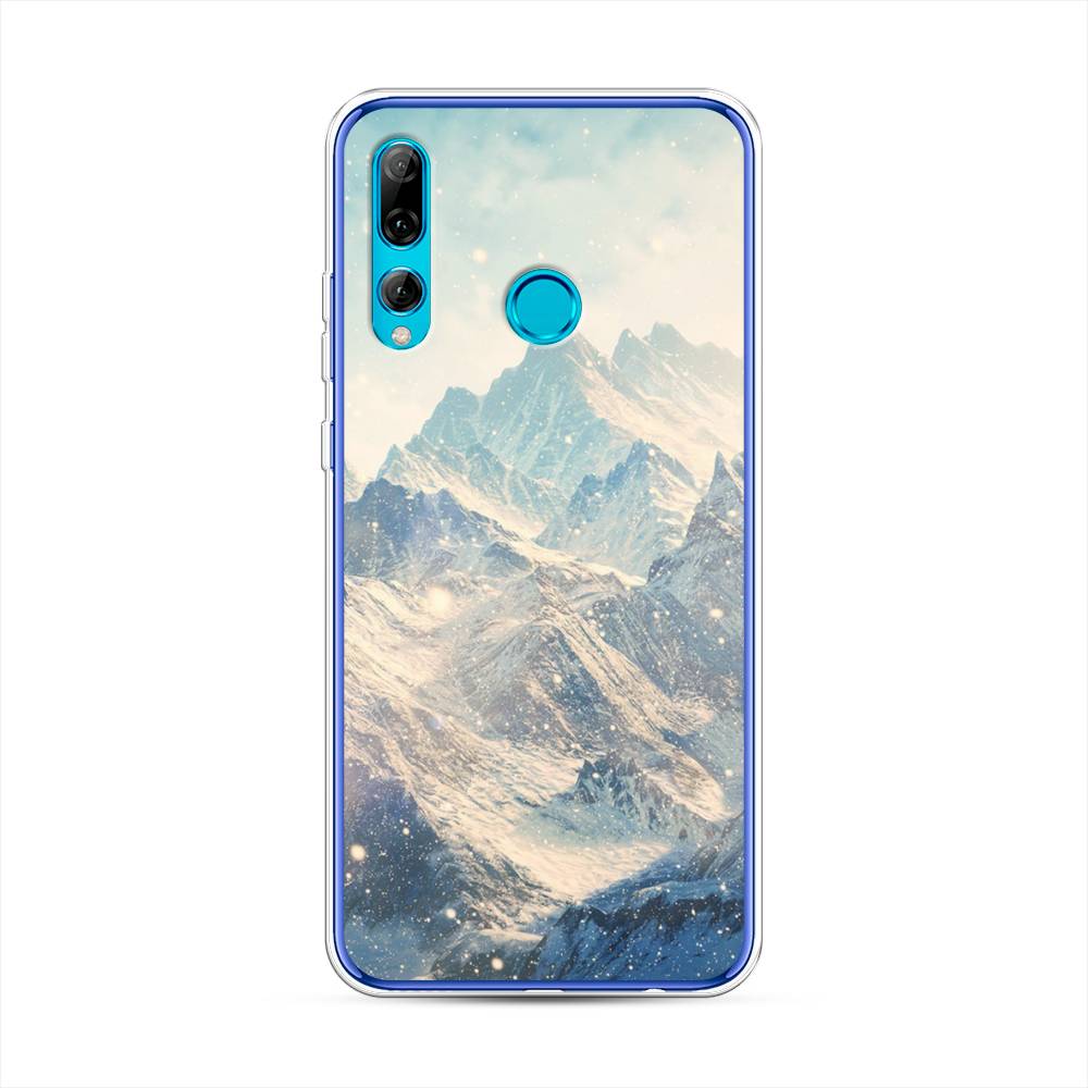 Чехол Awog  на Huawei P Smart Plus 2019 