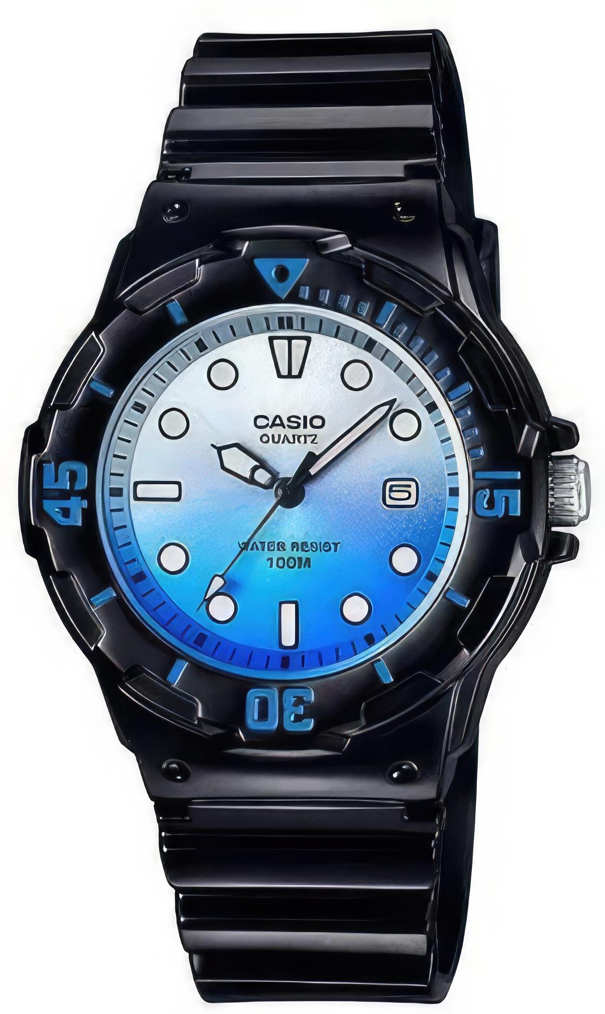 

Наручные часы женские Casio LRW-200H-2E, LRW-200H-2E