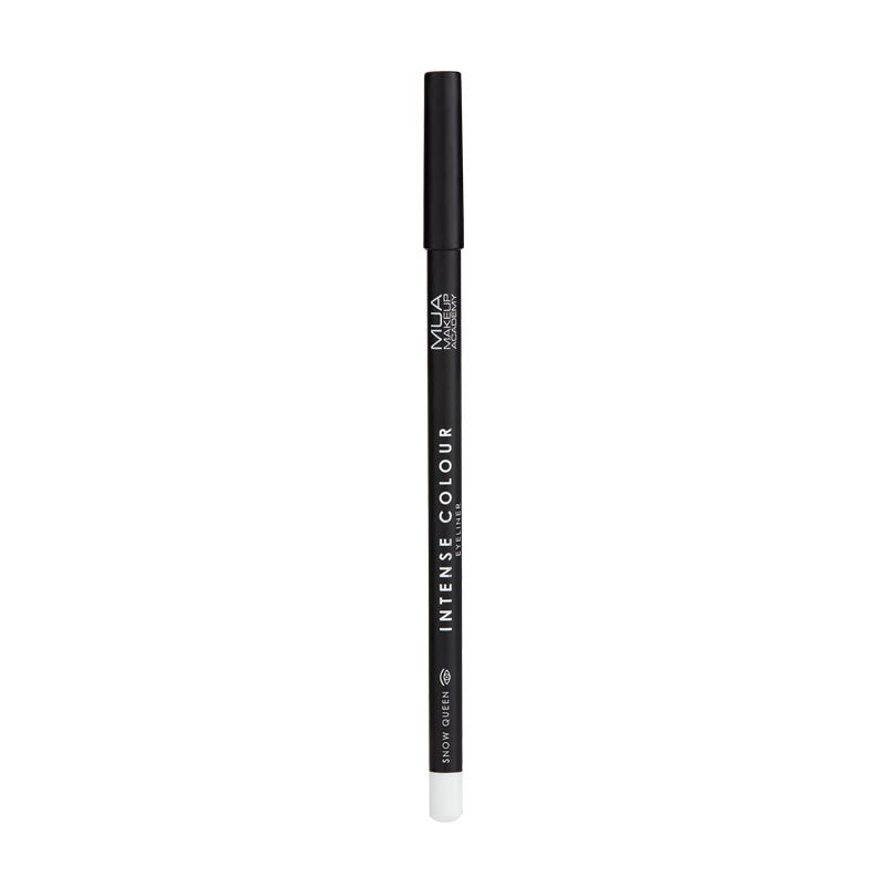 фото Карандаш для век mua makeup academy intense colour eyeliner, snow queen