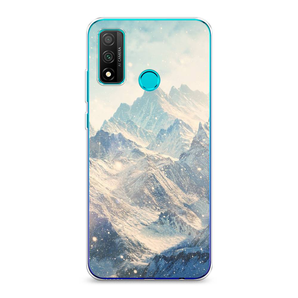 

Чехол Awog "Горы 4" для Huawei P Smart 2020