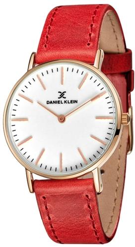 фото Наручные часы женские daniel klein 10845-6